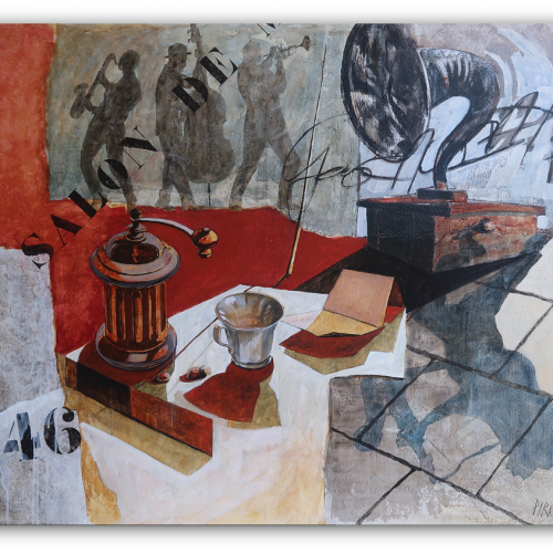 Cafe Nr.46