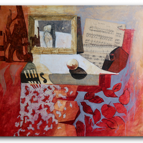Serenade