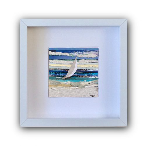 Sailing I.