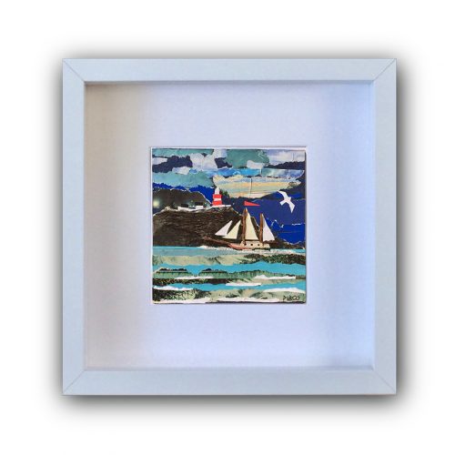 Sailing II.