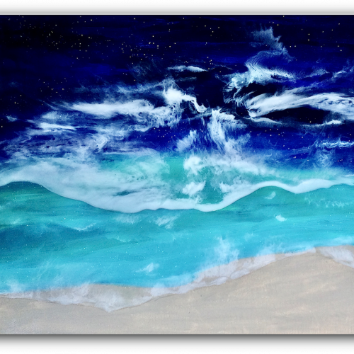 SEASIDE STORY I.