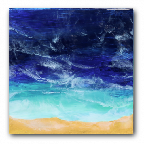 Seaside Story II.