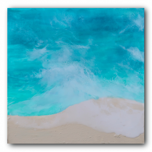 Seaside Story III.
