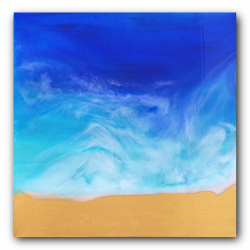 Seaside Story IV.