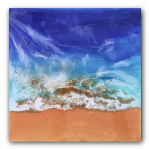 Seaside Story V.