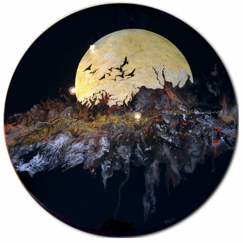Moonlight sonata