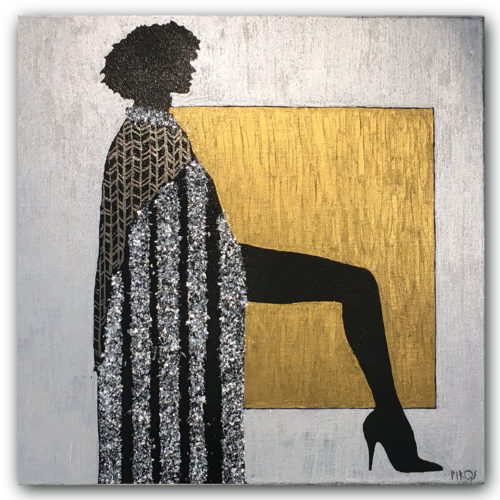 FEMME FATALE