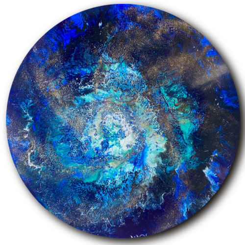 GALAXY / MILKY WAY