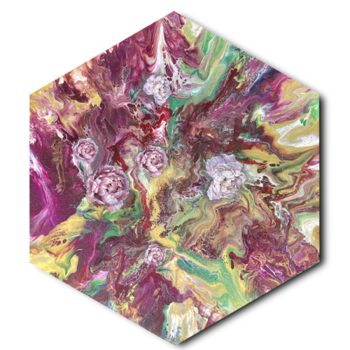 FLOWER PLANET